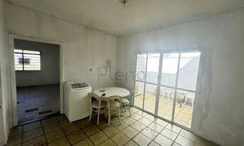 Imagem 7: Casa à venda com 3 quartos no Jardim Chapadão, Campinas