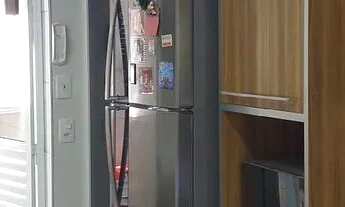 Imagem 6: Apartamento para venda tem 132 metros quadrados com 3 quartos