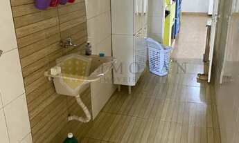 Imagem 7: Casa 4 Dormitórios Jardim Manoel Penna