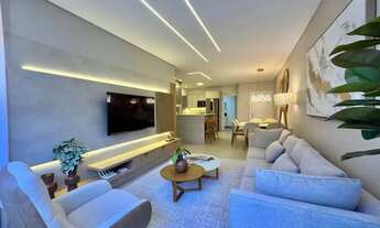 Imagem 7: AMPLO APARTAMENTO DE 2 QUARTOS DECORADO NA ANVEGANTES!