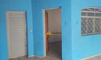 Imagem 6: Casa com 2 quartos para alugar, 105 m² por R$ 1.041/mês - Ipiranga - Ribeirão Preto/SP