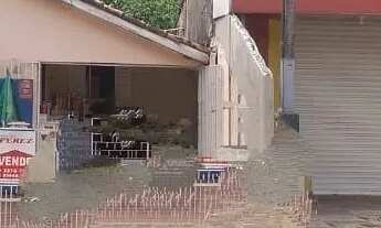 Imagem: Imóvel comercial e residencial para venda