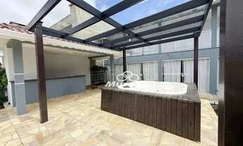 Imagem 7: Casa com 3 dormitórios à venda, 200 m² por R$ 1.200.000,00 - Nereidas - Guaratuba/PR