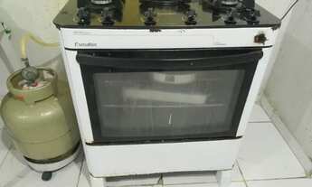 Imagem 7: Casa no Conj. Colina do Aleixo - 3 Quartos, sendo uma Suíte