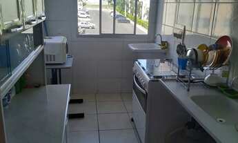 Imagem: Vendo ou troco apartamento no paranoa parque