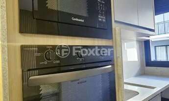 Imagem 4: Apartamento à venda Rua Leonel Pereira, Cachoeira do Bom Jesus - Florianópolis