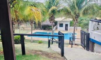 Imagem 2: Sítio com 5 dormitórios à venda, 32161 m² por R$ 1.100.000,00 - Inimutaba - Inimutaba/MG