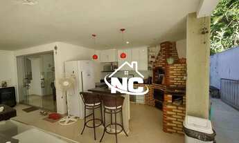 Imagem 3: Casa com 3 quartos à venda, 240 m² por R$ 1.300.000 - Recanto de Itaipuaçu - Maricá/RJ