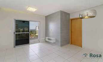 Imagem 6: Apartamento a Venda com 3 Quarto(s) sendo 1 suíte, armários planejados, próximo ao Big Lar