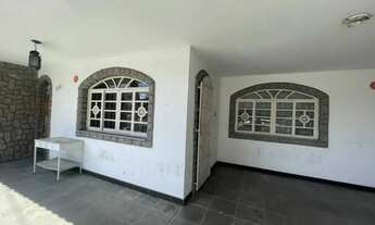 Imagem 2: Casa Comercial com 4 Quartos para alugar, 100m² - Jaburuna