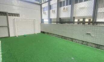 Imagem 6: Imóvel para aluguel possui 133 metros quadrados com 3 quartos em Boa Viagem - Recife - PE