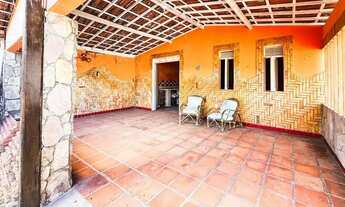 Imagem 4: Viva o melhor do verão Casa em Pirangi a poucos metros da praia!