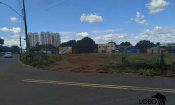 Imagem 2: Lote 617,00m² Bairro Ipiranga