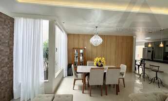 Imagem 3: Casa Térrea moderna