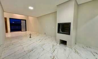 Imagem 4: Casa Nova 3 Suítes 2 Quadras do Mar