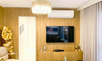 Imagem 5: Apartamento com 2 quartos, Iguatemi, São José do Rio Preto - R$ 1.38 mi, Cod: 881