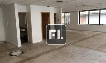 Imagem 4: Conjunto para alugar, 295 m² por R$ 36.100,00/mês - Vila Olímpia - São Paulo/SP