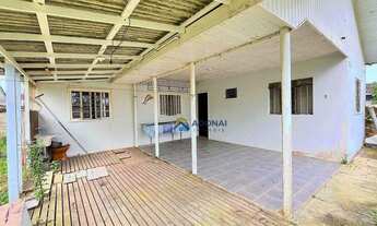 Imagem 5: Casa com 2 dormitórios à venda, 70 m² por R$ 480.000,00 - Coroados - Guaratuba/PR