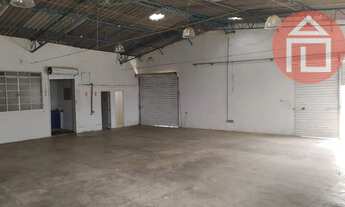 Imagem 3: Barracão à venda, 270 m² por R$ 750.000,00 - Parque Brasil - Bragança Paulista/SP