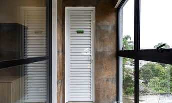 Imagem 5: Apartamento mobiliado com 2 quartos para alugar no Bacacheri em Curitiba