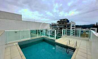 Imagem 4: JF- Imóvel para venda tem 112 metros quadrados com 2 quartos em Centro - Florianópolis - S