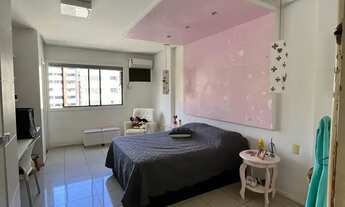 Imagem 7: Apartamento para aluguel com 4 suítes mobiliado em Ponta Verde - Maceió - AL