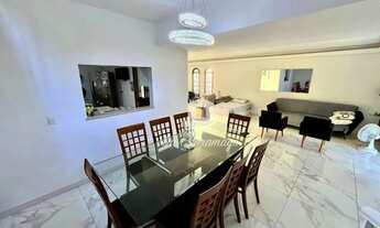 Imagem 6: Condomínio Com 4 Quartos Sendo 4 Suites à venda