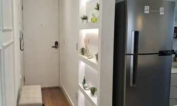 Imagem 3: Apartamento reformado a venda no ao lado do Metro Tucuruvi - São Paulo - SP