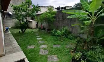 Imagem 4: Imóvel para aluguel tem 230 metros quadrados com 3 quartos em Praia de Itaparica - Vila Ve