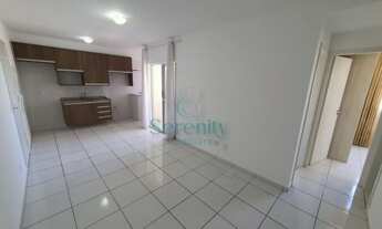 Imagem 2: Apartamento para alugar no Edifício Inédito Clube Residencial - na Região Central - 2 dorm