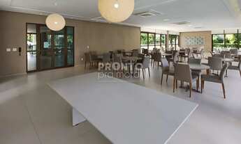 Imagem 6: Apartamento para venda possui 211m² com 4 quartos em Paiva - Cabo de Santo Agostinho - PE