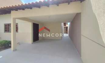 Imagem 3: Casa em Avenida Rosalvo Marques Bonfim - Jardim Maria Celina - Londrina/PR