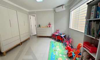 Imagem 4: Casa Térrea moderna