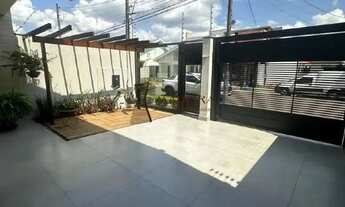 Imagem 4: Casa à Venda em Jardim Iguaçu, Maringá - PR