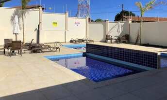 Imagem 2: Apartamento para Venda, Residencial Arcos do Campo no bairro Vila Jayara, localizado na ci