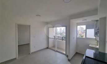 Imagem: Apartamento com 1 quartos à venda ou para