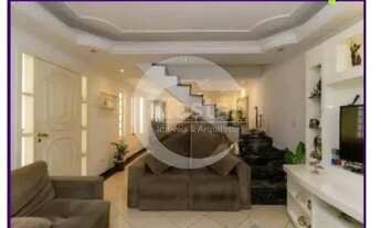 Imagem 4: Sobrado em Vila Santa Clara