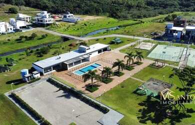 Imagem 2: Terreno à venda, 509 m² por R$ 990.000,00 - Ingleses Norte - Florianópolis/SC