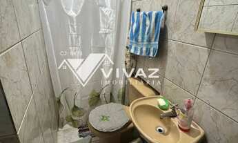 Imagem 5: Terreno com 03 Casas + 01 Loja em Tomás Coelho