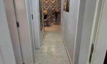 Imagem 6: Aparatamento Garden, com amplo pátio