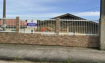 Imagem 2: Casa em Estrada Geral Guaiúba - GUAIÚBA - Imbituba/SC