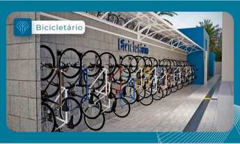 Imagem 5: Apartamento com Varanda e lazer - no Alpha Park Bodocongo