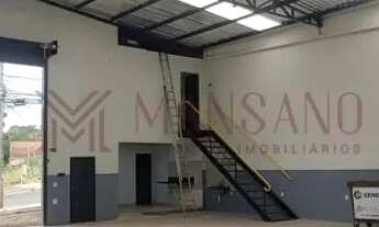 Imagem 7: Galpão para aluguel e venda com 350 m² e 2 quartos na Av Cruzeiro do Sul, Bauru - SP