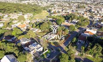 Imagem 5: Terreno à venda, 595 m² por R$ 550.000,00 - Barreirinha - Curitiba/PR