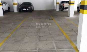 Imagem 4: Pina - Apartamento com 156 metros - 4 Quartos - 3 Suítes - 3 Garagens - Recife, PE