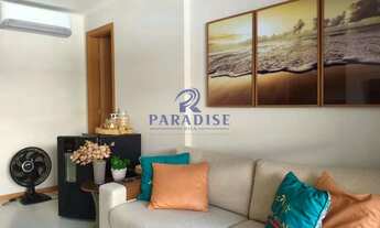 Imagem 7: Apartamento com 2 quartos, Guarajuba, Camaçari - R$ 840 mil, Cod: 68914