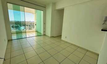 Imagem 2: Alugo Apto 3Q - Alto da Gloria - Prox ao Shopping Flamboyant