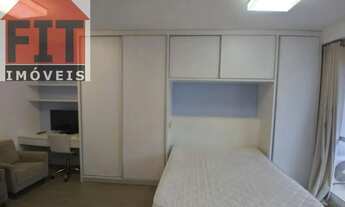 Imagem 4: Apartamento studio na região do Brooklin!