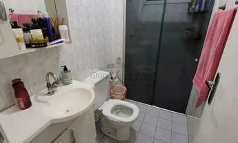 Imagem 6: Oportunidade - Apartamento - Jardim Oriente - Residencial Orquídeas - 2 Dormitórios - 60m²