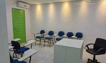 Imagem 5: Prédio comercial no bairro Jabotiana #200466 [8557